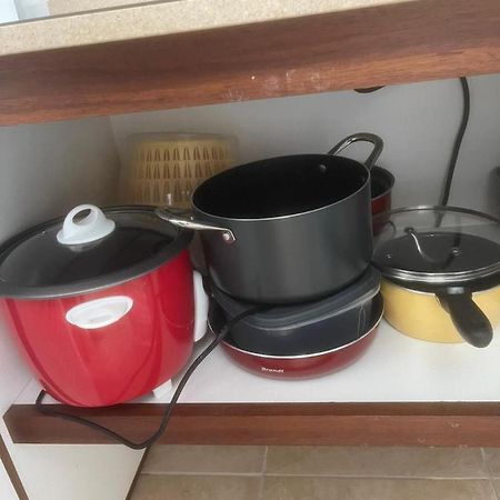 Nana Cocooning- C42- Vue Panoramique - Appartement Cosy Et Lumineux- Cuisine Equipee- Clim-Terrasse Καγιέν Εξωτερικό φωτογραφία