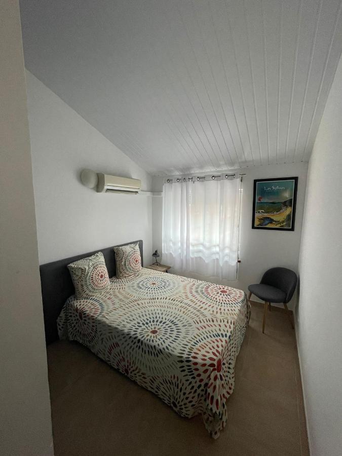 Nana Cocooning- C42- Vue Panoramique - Appartement Cosy Et Lumineux- Cuisine Equipee- Clim-Terrasse Καγιέν Εξωτερικό φωτογραφία
