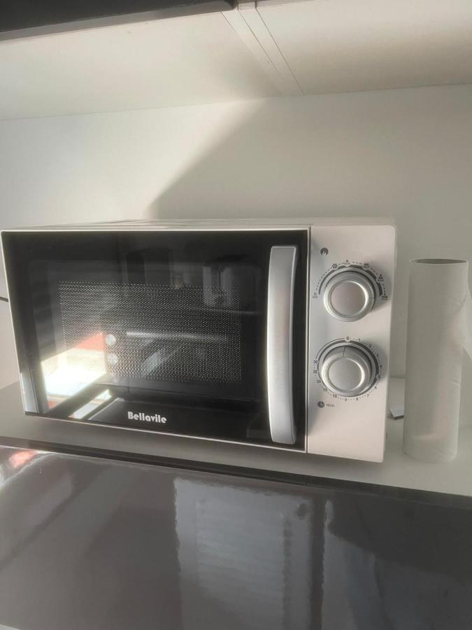 Nana Cocooning- C42- Vue Panoramique - Appartement Cosy Et Lumineux- Cuisine Equipee- Clim-Terrasse Καγιέν Εξωτερικό φωτογραφία